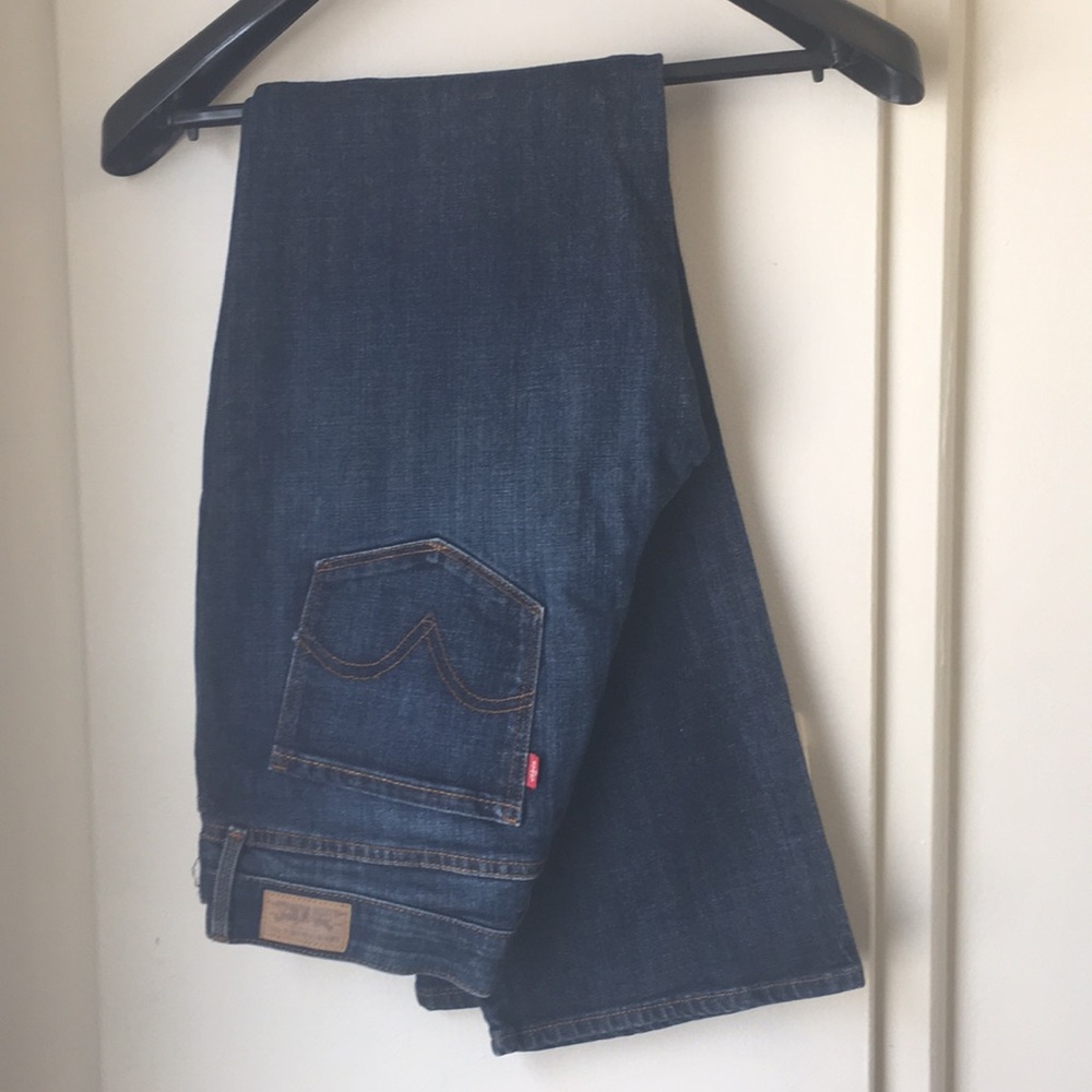 Levi’s 525 Perfect Waist Bootcut 10M